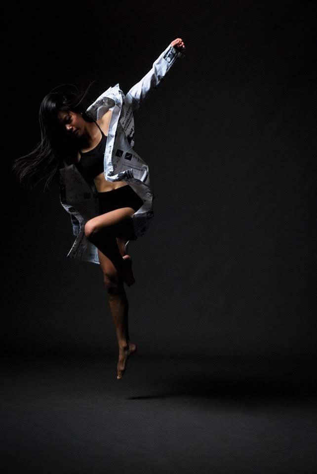Adult Dance Classes